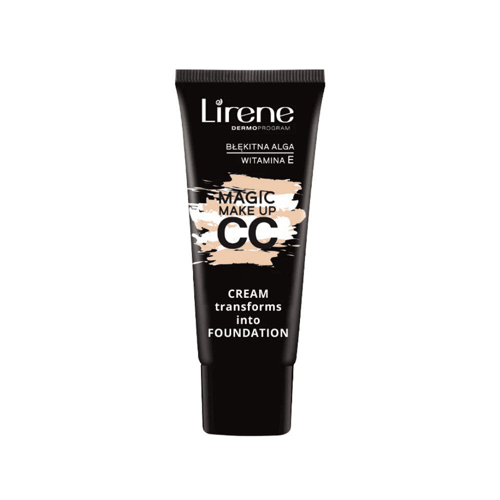 Lirene Magichen CC crema 30 ml