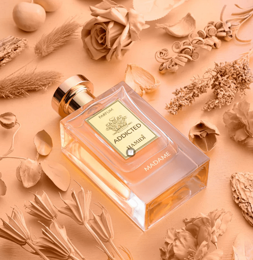 Addicted Madame