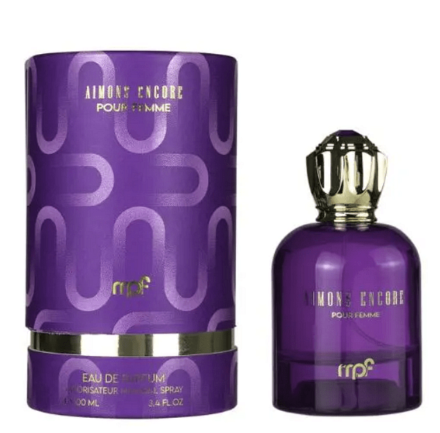Aimons Eencore Pour Femme