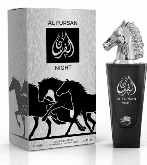 Al Fursan Night