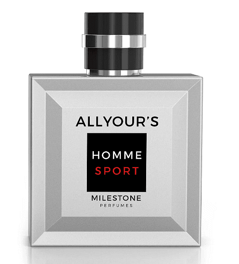All Your`s Homme Sport