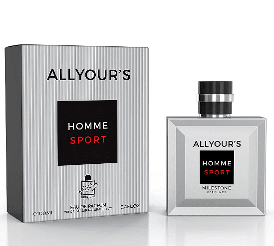 All Your`s Homme Sport