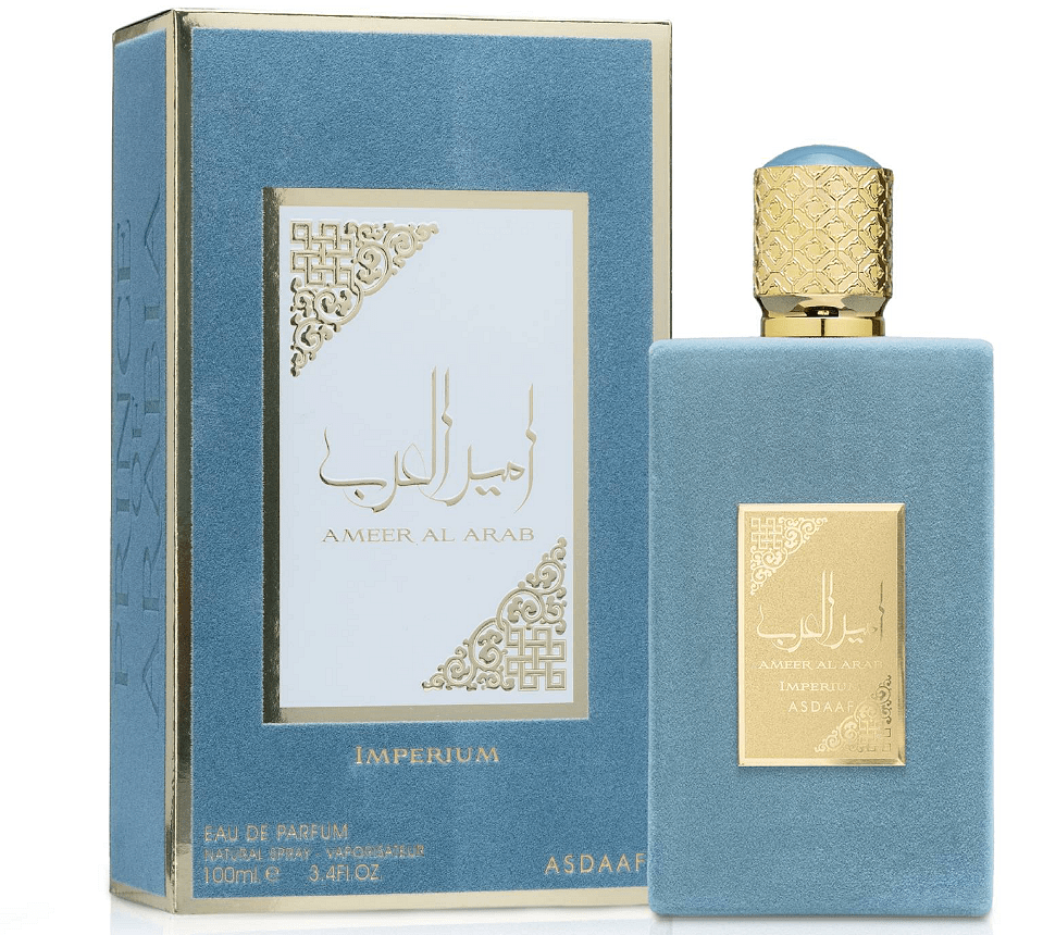 Ameer Al Arab Imperium