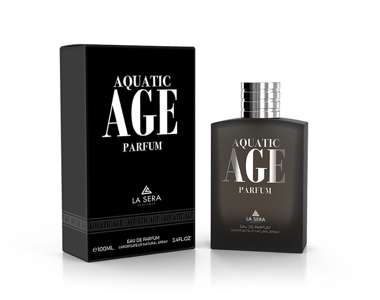 Aquatic Age Parfum