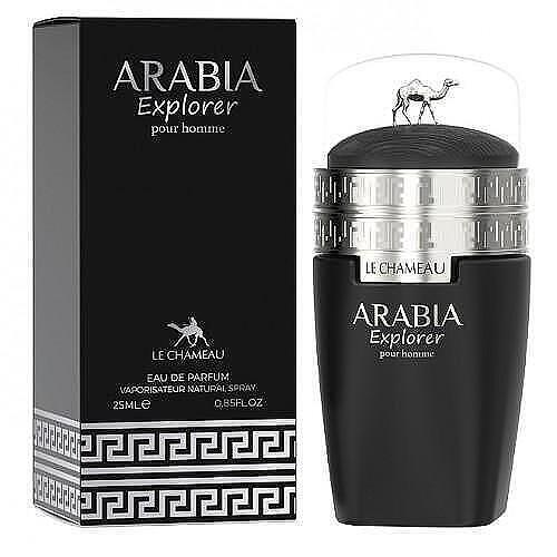 Arabia Explorer 25ml