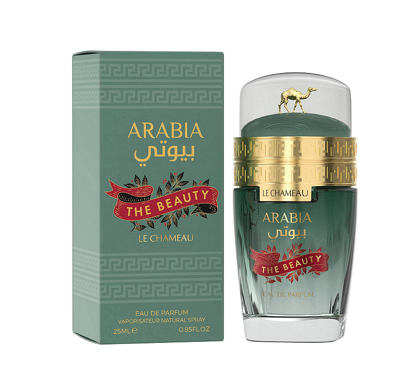 Arabia The Beauty 25ml