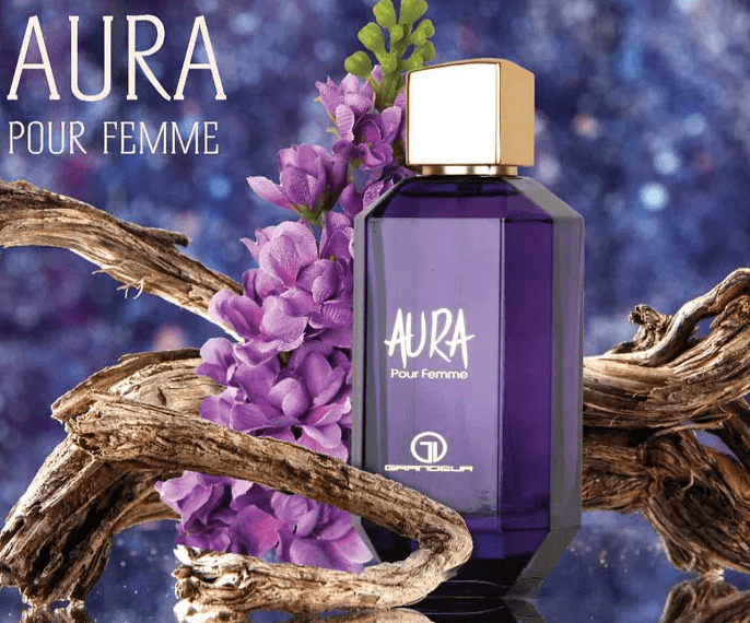 Aura Pour Femme