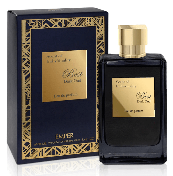 Best Dark Oud