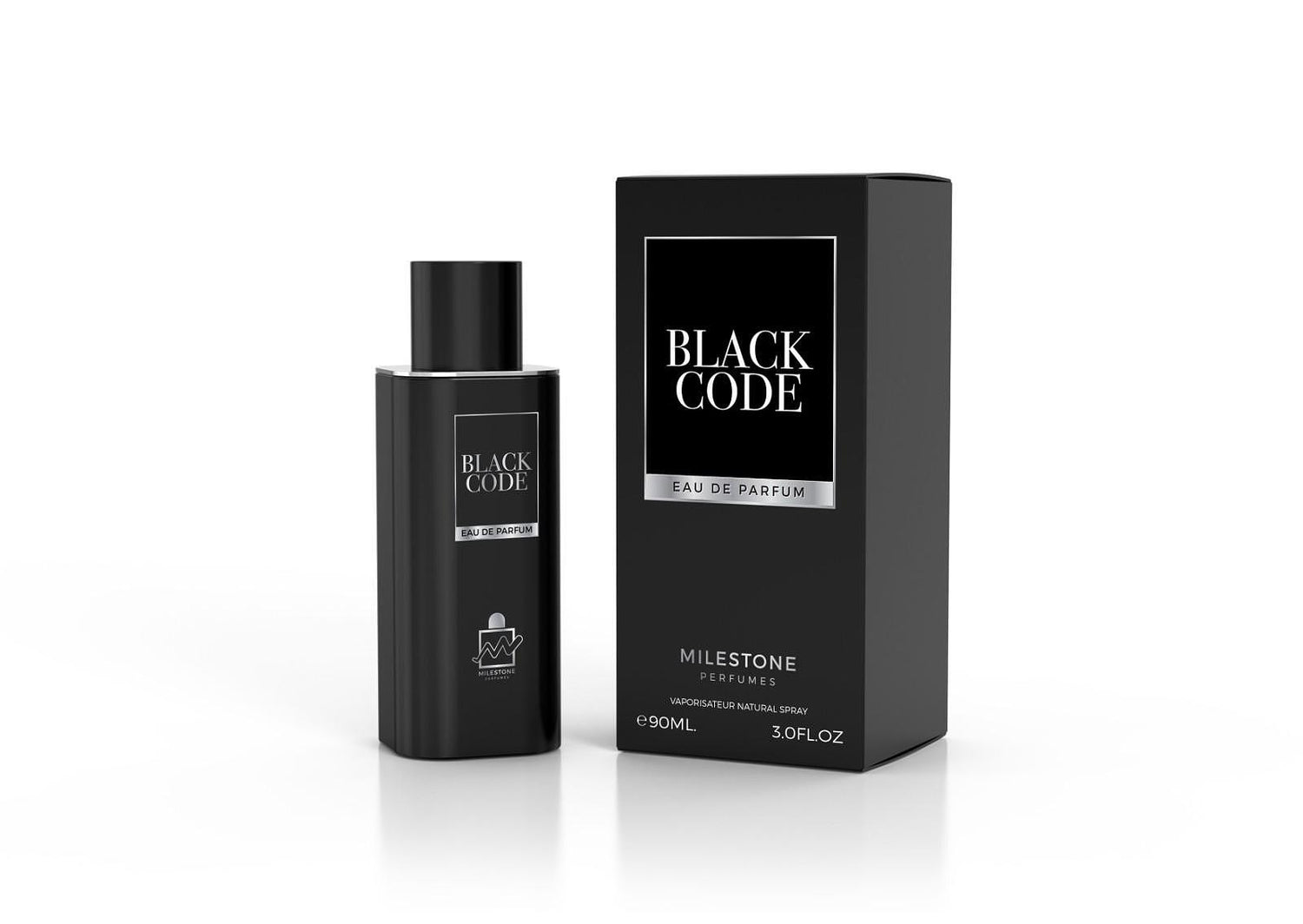 Black Code