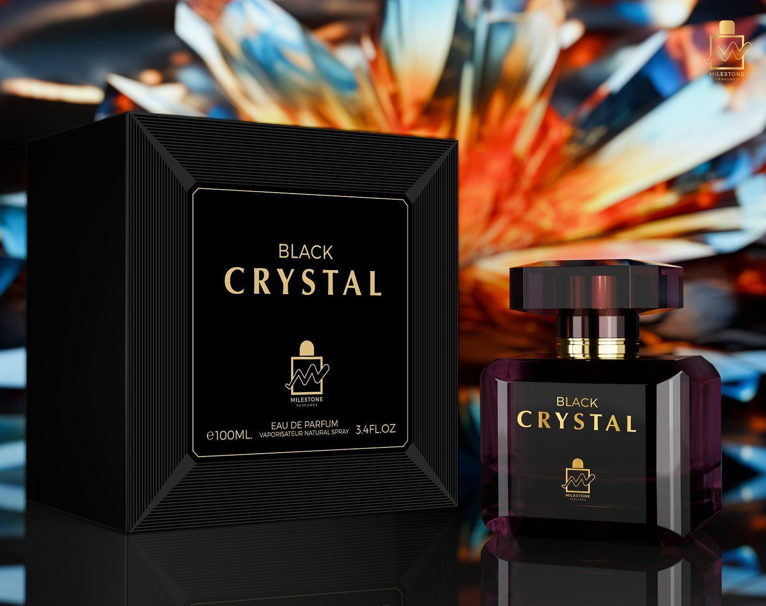 Black Crystal