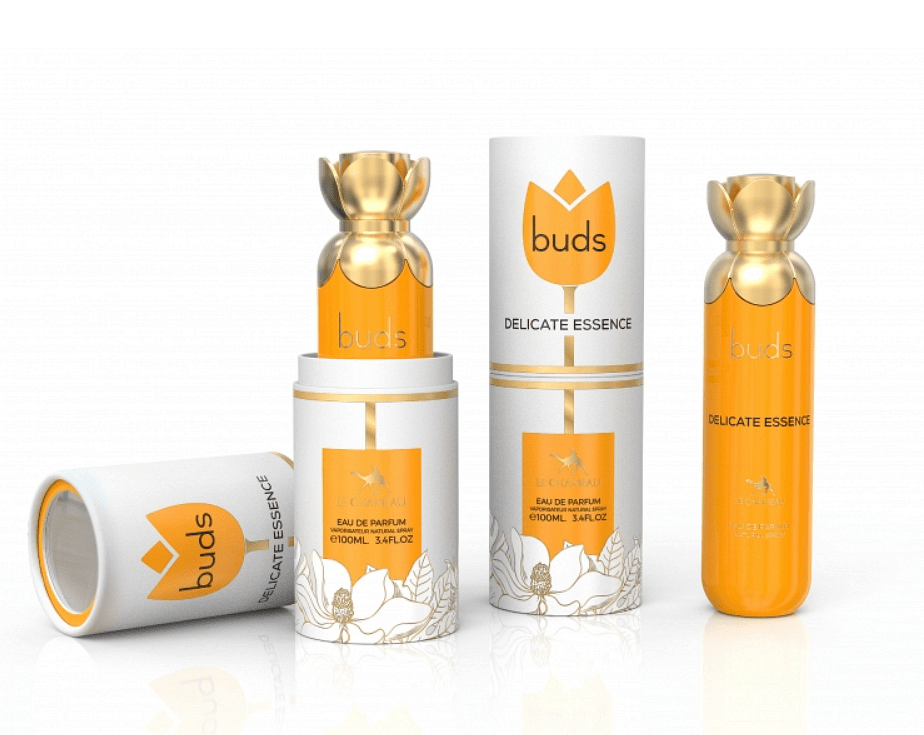 Buds Delicate Essence