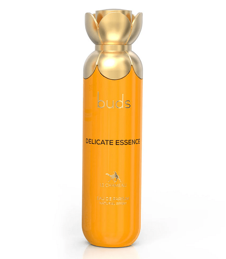 Buds Delicate Essence