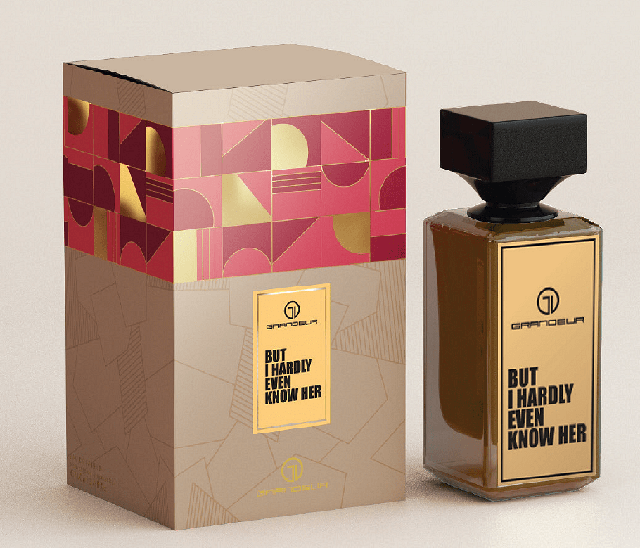 But I Hardly Even Know Her