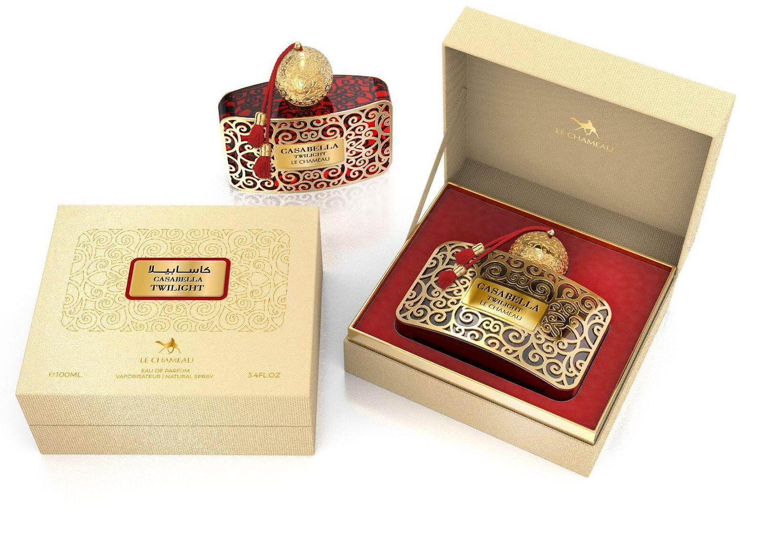 Casabella Twilight