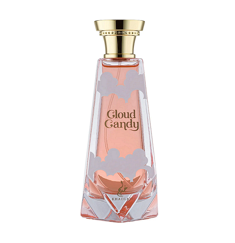 Cloud Candy