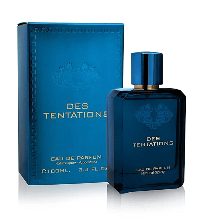 Des Tentations