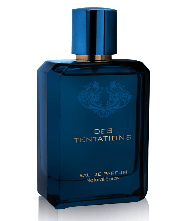 Des Tentations