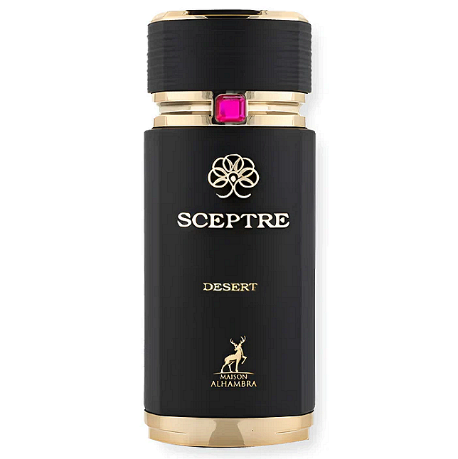 Sceptre Desert
