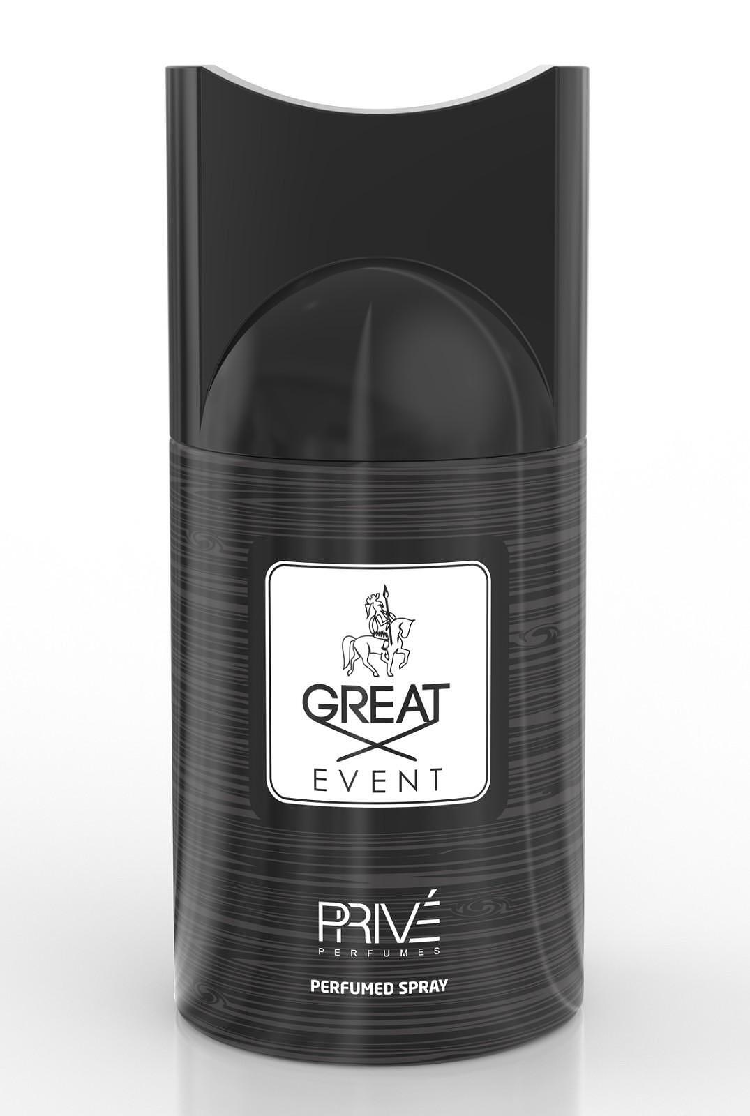 Deodorant Great Event