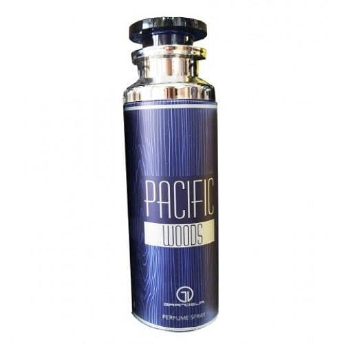 Deodorant Pacific Woods