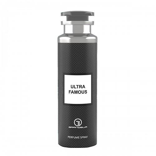 Deodorant Ultra Famous