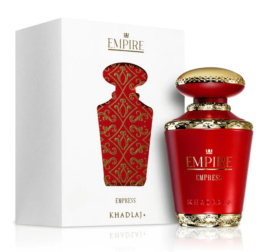 Empire Empress