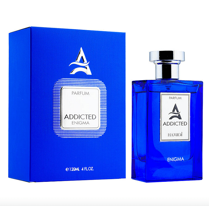 Addicted Enigma