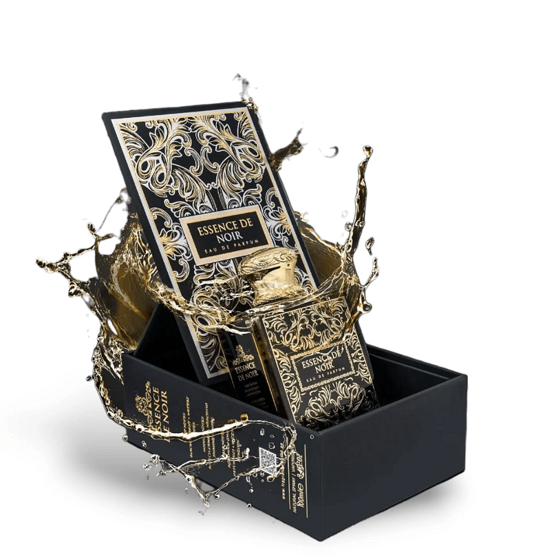 Essence De Noir