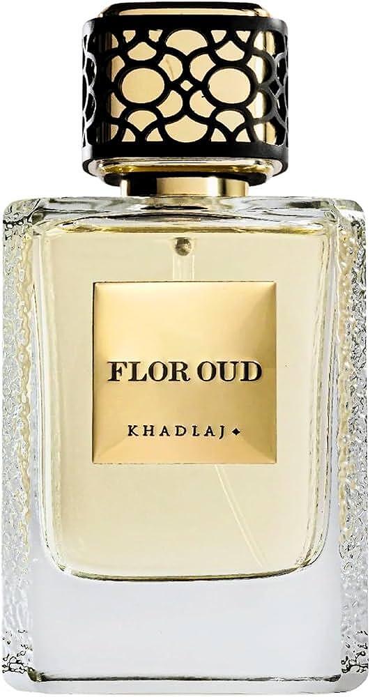 Flor Oud
