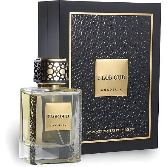 Flor Oud