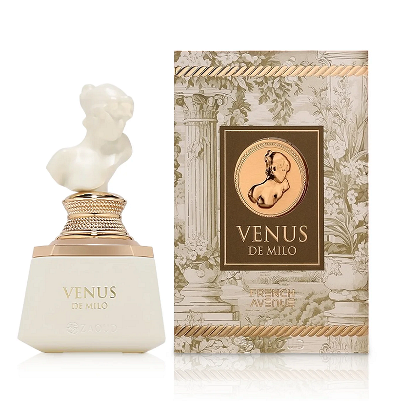 French Avenue Venus De Milo