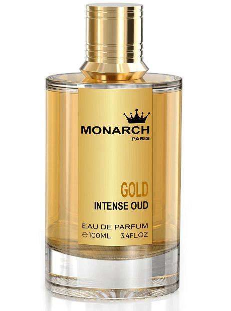 Gold Intense Oud