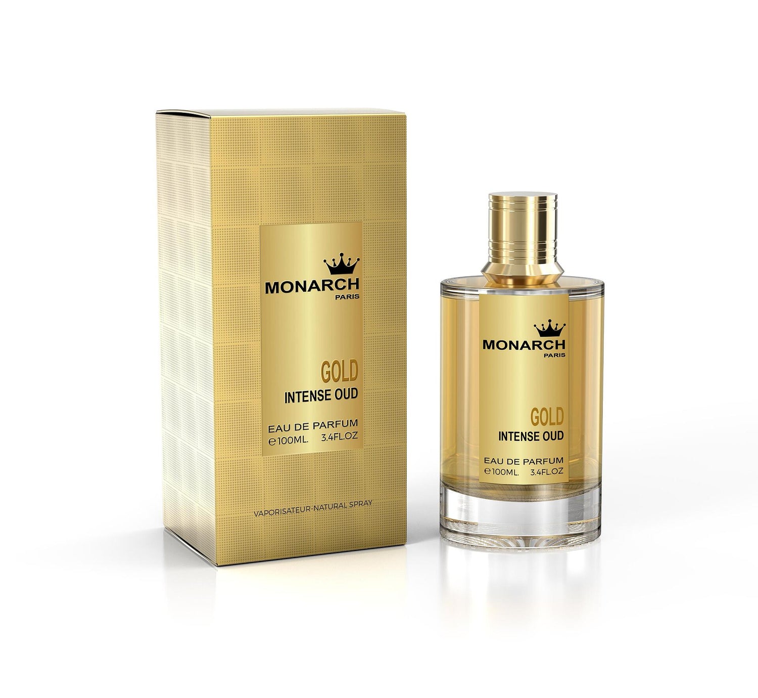 Gold Intense Oud