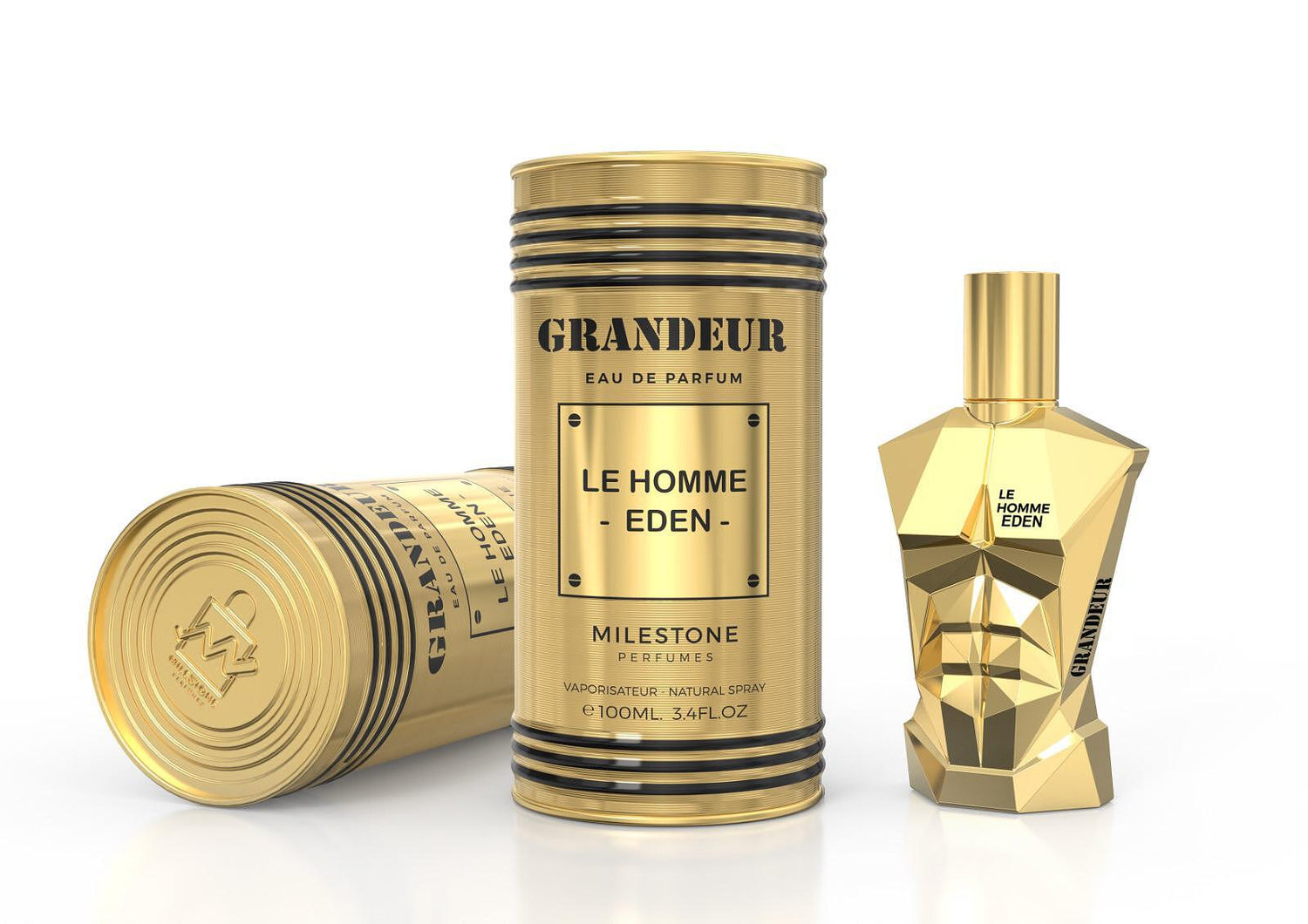 Grandeur Le Homme Eden