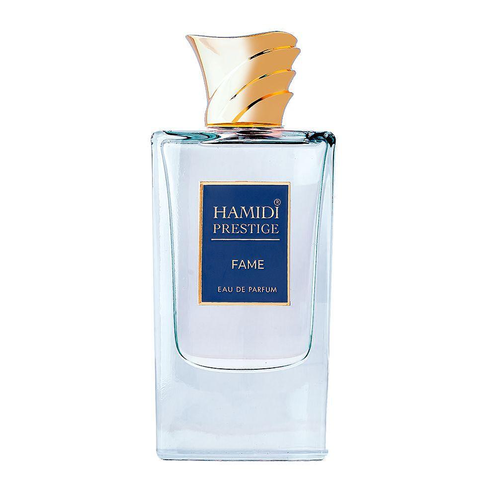 Prestige Fame