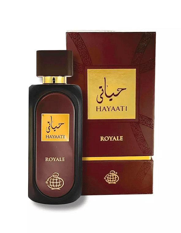 Hayaati Royale