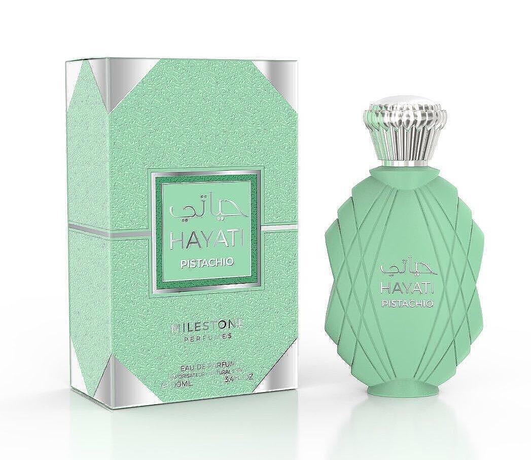 Hayati Pistachio