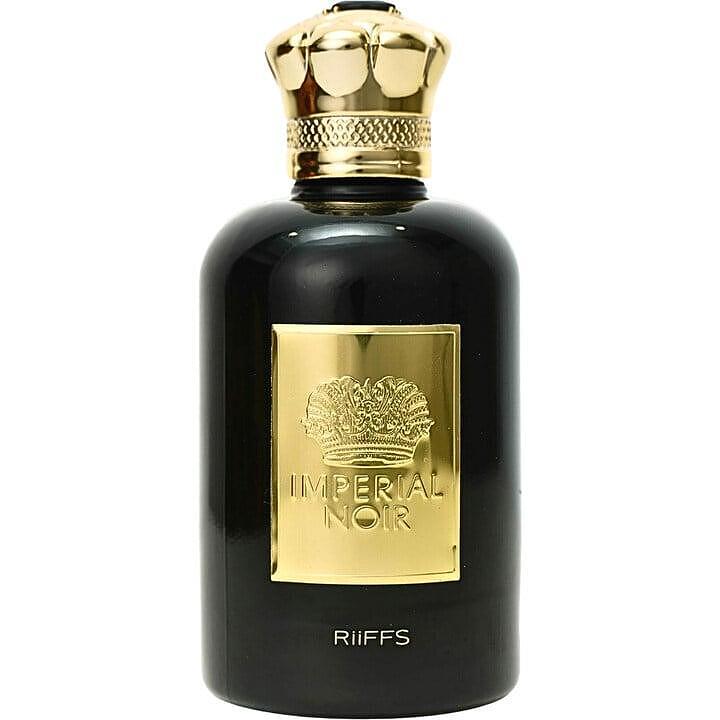 Imperial Noir