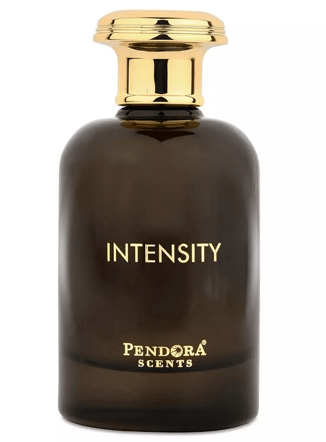 Intensity Pour Homme