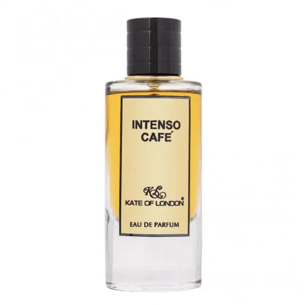 Intenso Cafe