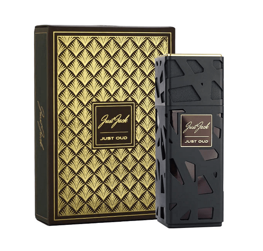 Just Oud