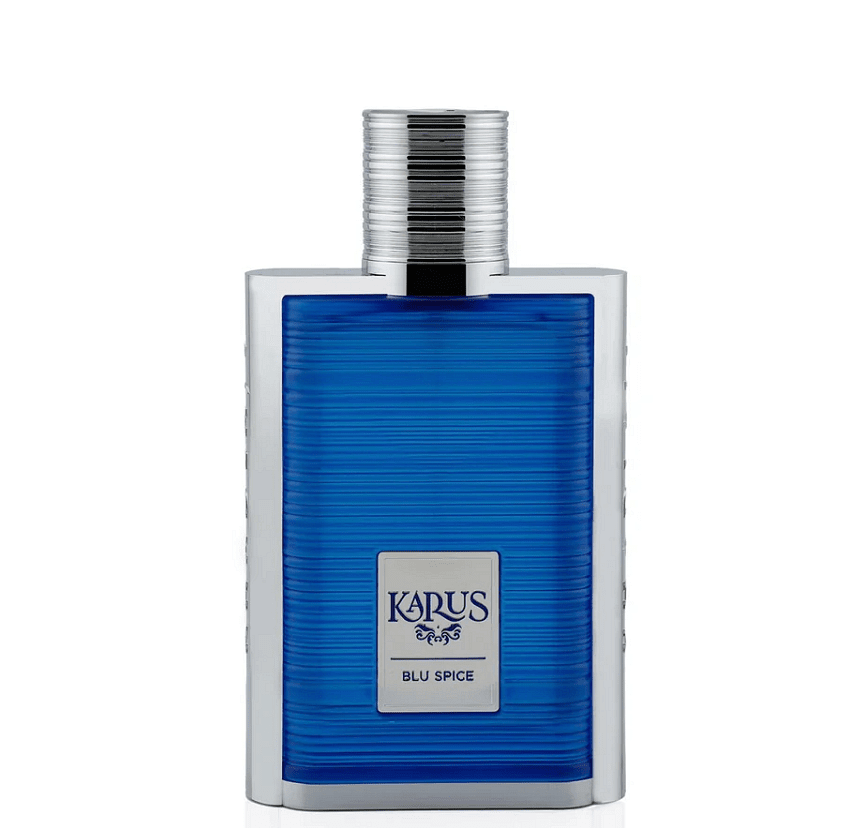 Karus Blu Spice