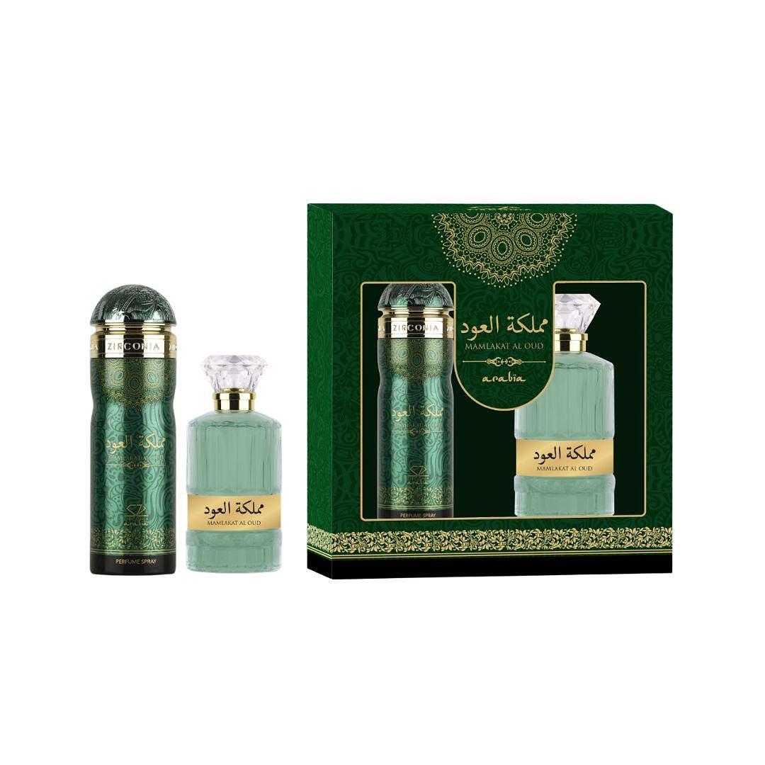 Set Mamlakt Al Oud