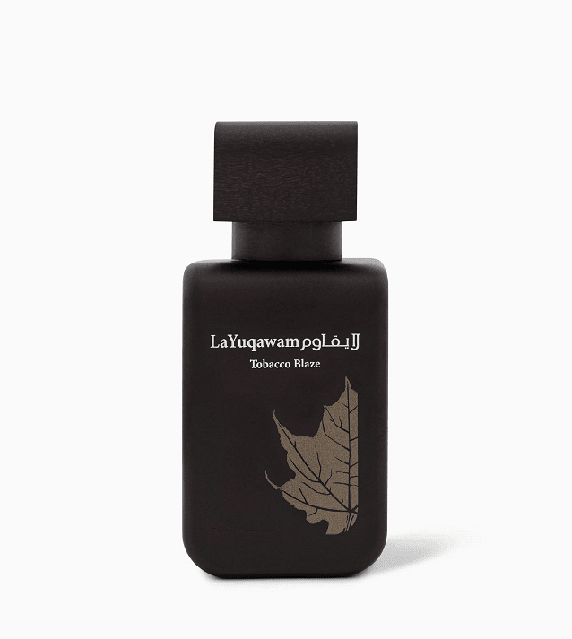 La Yuqawam Tobacco Blaze