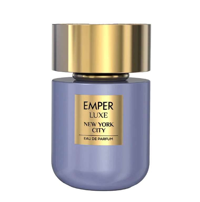 Luxe New York City