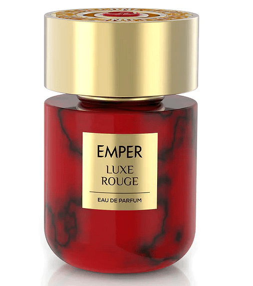 Luxe Rouge
