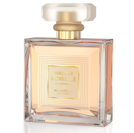 Madam Moiselle