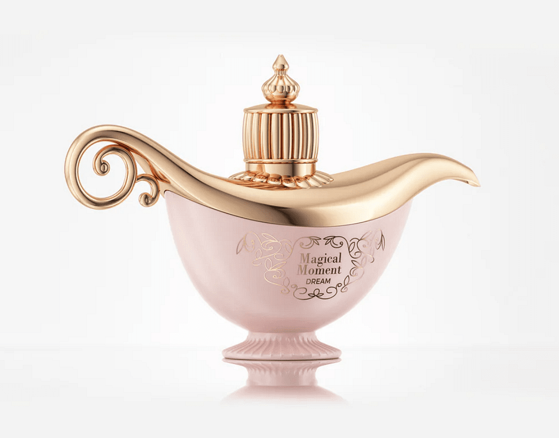 Magical Moment Dream