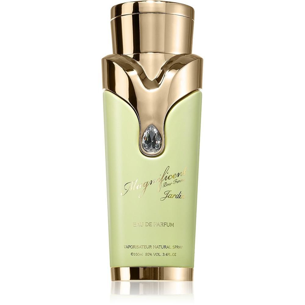 Magnificent Jardin