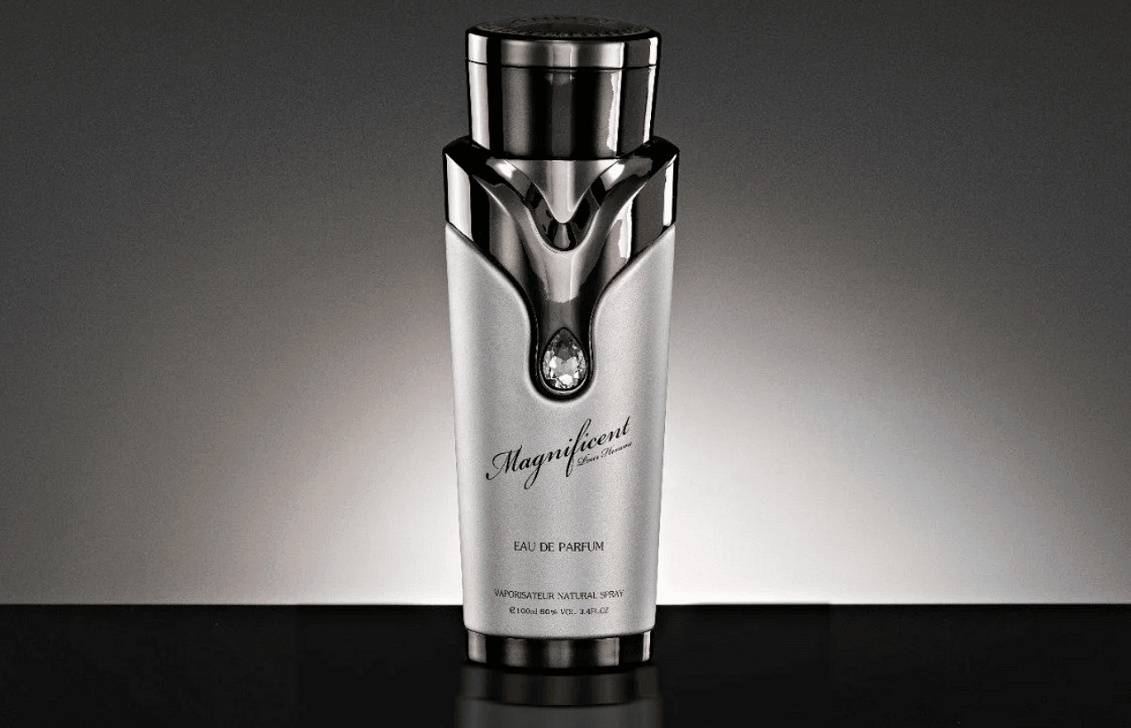 Magnificent Pour Homme